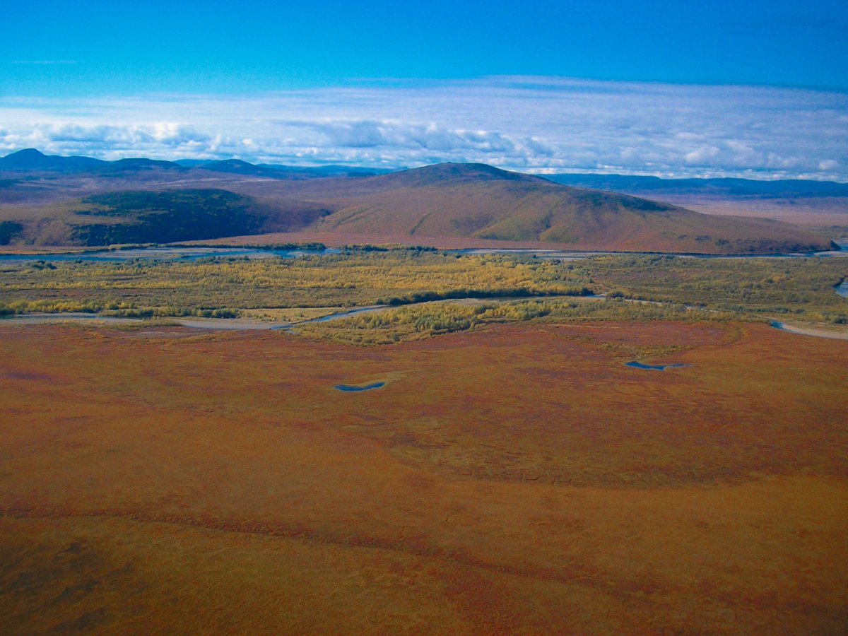 The north of Russia has its own special beauty. Chukotka Autonomous District
🏞🌐🏔
Север России обладает своей особой красотой. Чукотский автономный округ
🌍
#природароссии #naturerussia #naturephotograpahy #naturelovers #naturebeauty #чукотка #chukotka