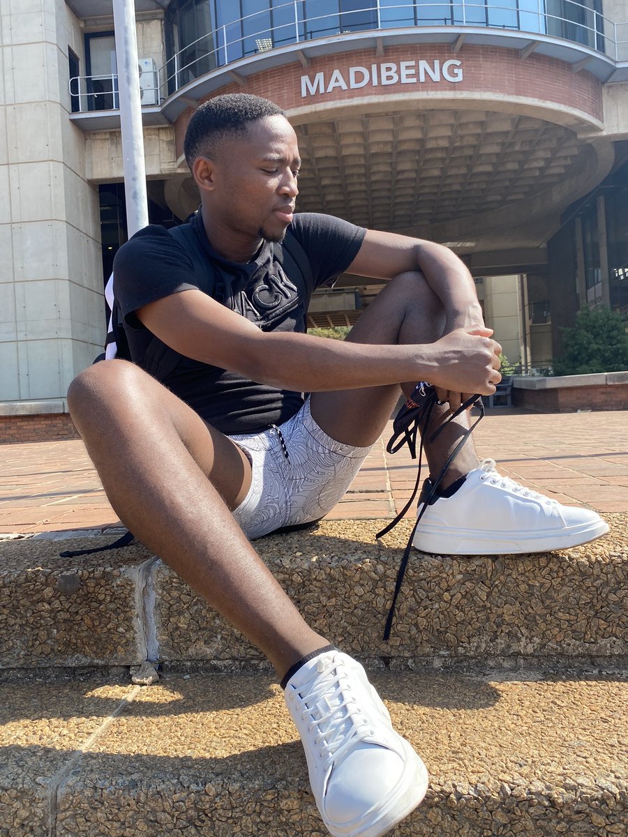 Maeketsa Mofokeng tweet media