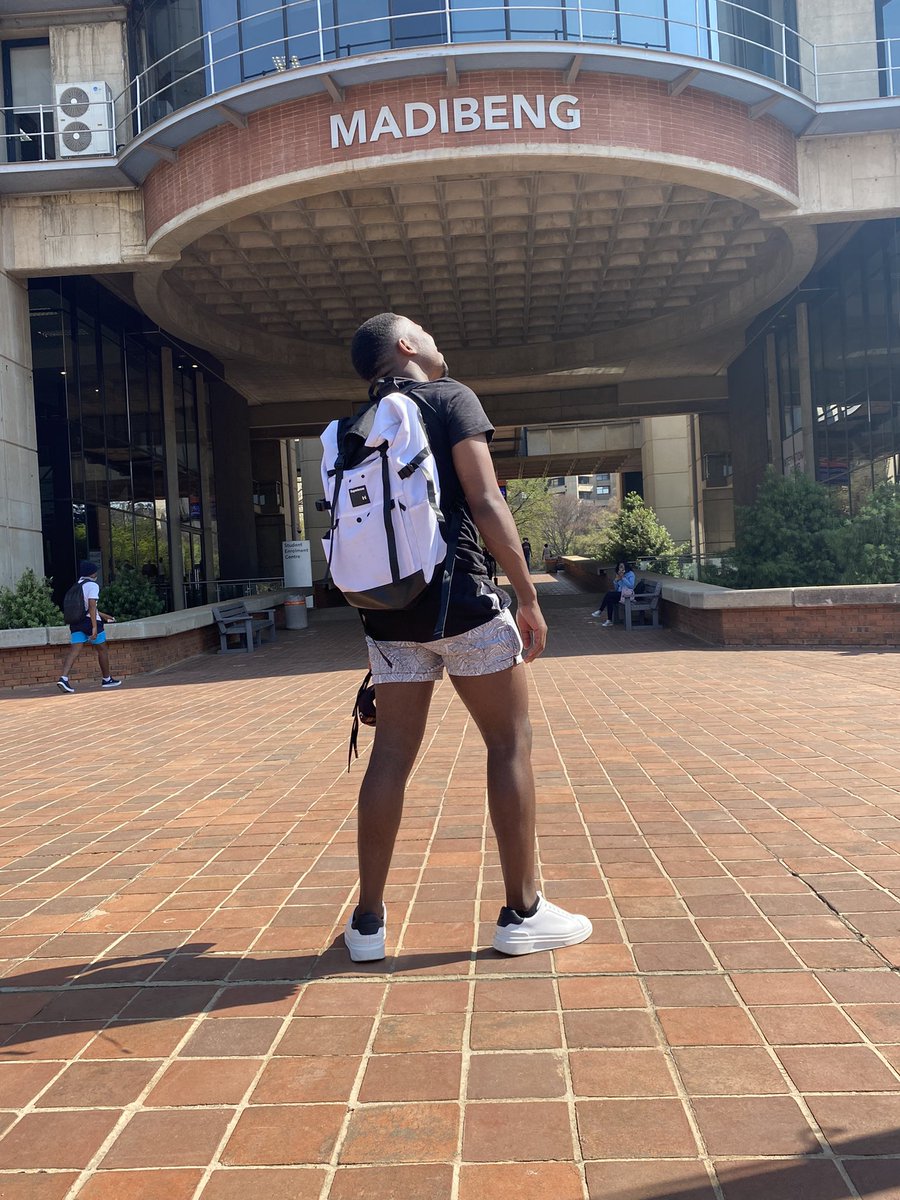 Maeketsa Mofokeng tweet media