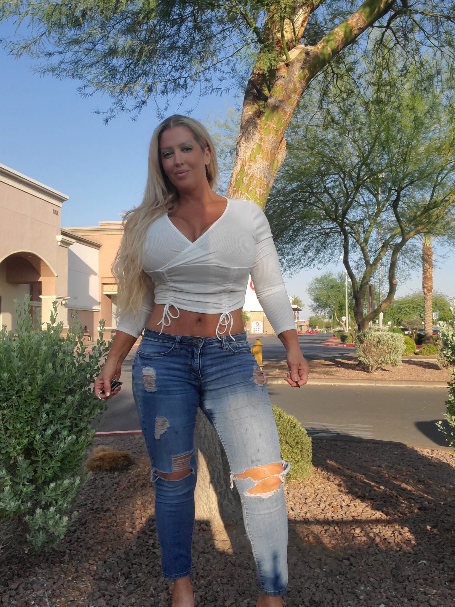 TW Pornstars - Alura Jenson Inc. Twitter. Strong, healthy, and happy.  ❤🇺🇸. 2:51 PM - 15 Sep 2021