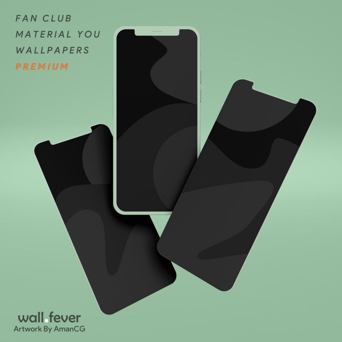 amaancg's tweet photo. #WallRequests : FanClub Material U walls
Artwork by @AmaanCG
Grab them @ https://t.co/0fpgSzPCj2
Or check the app
- Team #wallfever
#walls #MaterialYou #materialdesign #Android12 #teampixel #pixel6 #android https://t.co/gpDmiuNKPQ