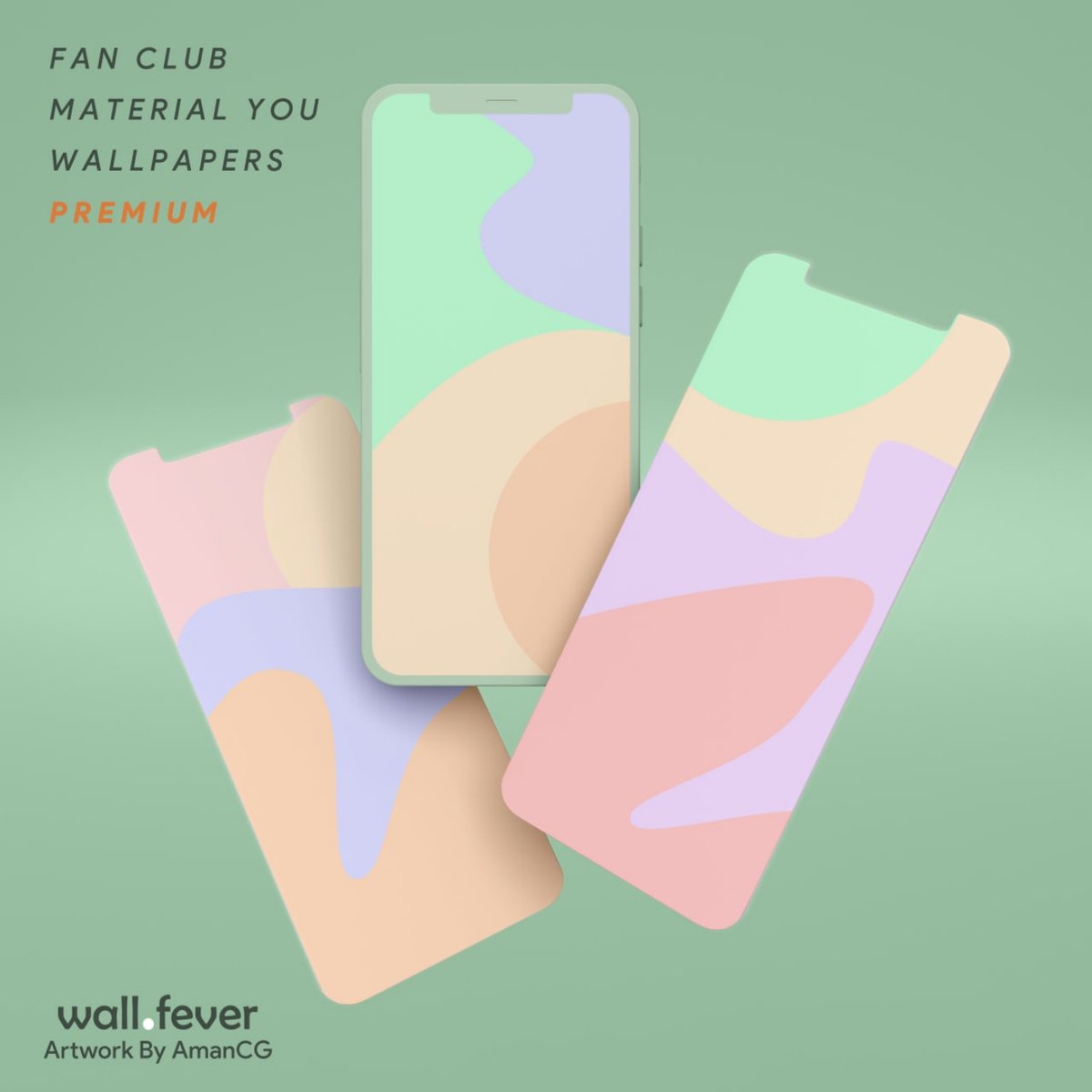 amaancg's tweet photo. #WallRequests : FanClub Material U walls
Artwork by @AmaanCG
Grab them @ https://t.co/0fpgSzPCj2
Or check the app
- Team #wallfever
#walls #MaterialYou #materialdesign #Android12 #teampixel #pixel6 #android https://t.co/gpDmiuNKPQ