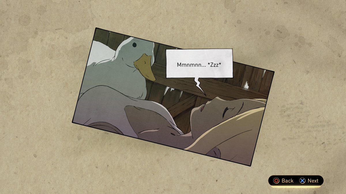 otori01's tweet photo. #PS5Share, #GRAVITYRUSH2 https://t.co/sWJUHrLjlU