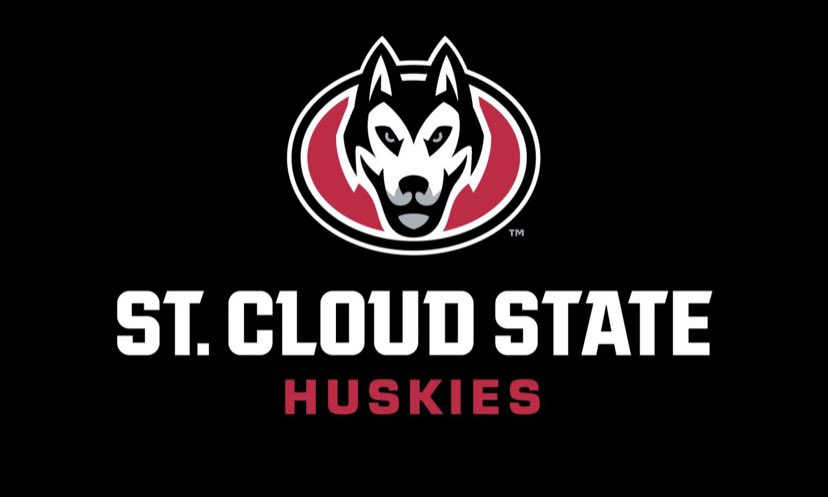 Blessed and honored to receive an offer from St. Cloud State University! Thank you <a href="/chad__welk/">Chad Welk</a> and <a href="/CoachMattReimer/">Matt Reimer</a> for the opportunity! #scsuhuskies