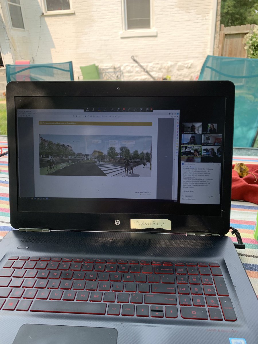 Laura P Ginn tweet media