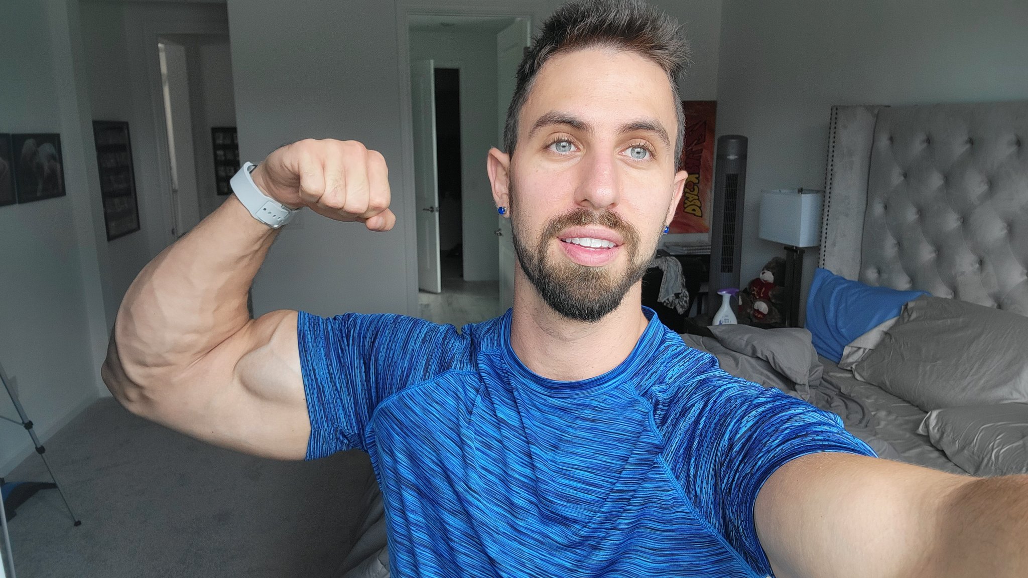 TW Pornstars - 1 pic. Jake Orion 250k - Onlyfans.Com/jakeorion93 50%