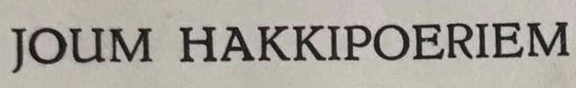 MikhlDarling's tweet image. me: yom kiper
you: yom kippur
the jewish community of rotterdam in 1937: