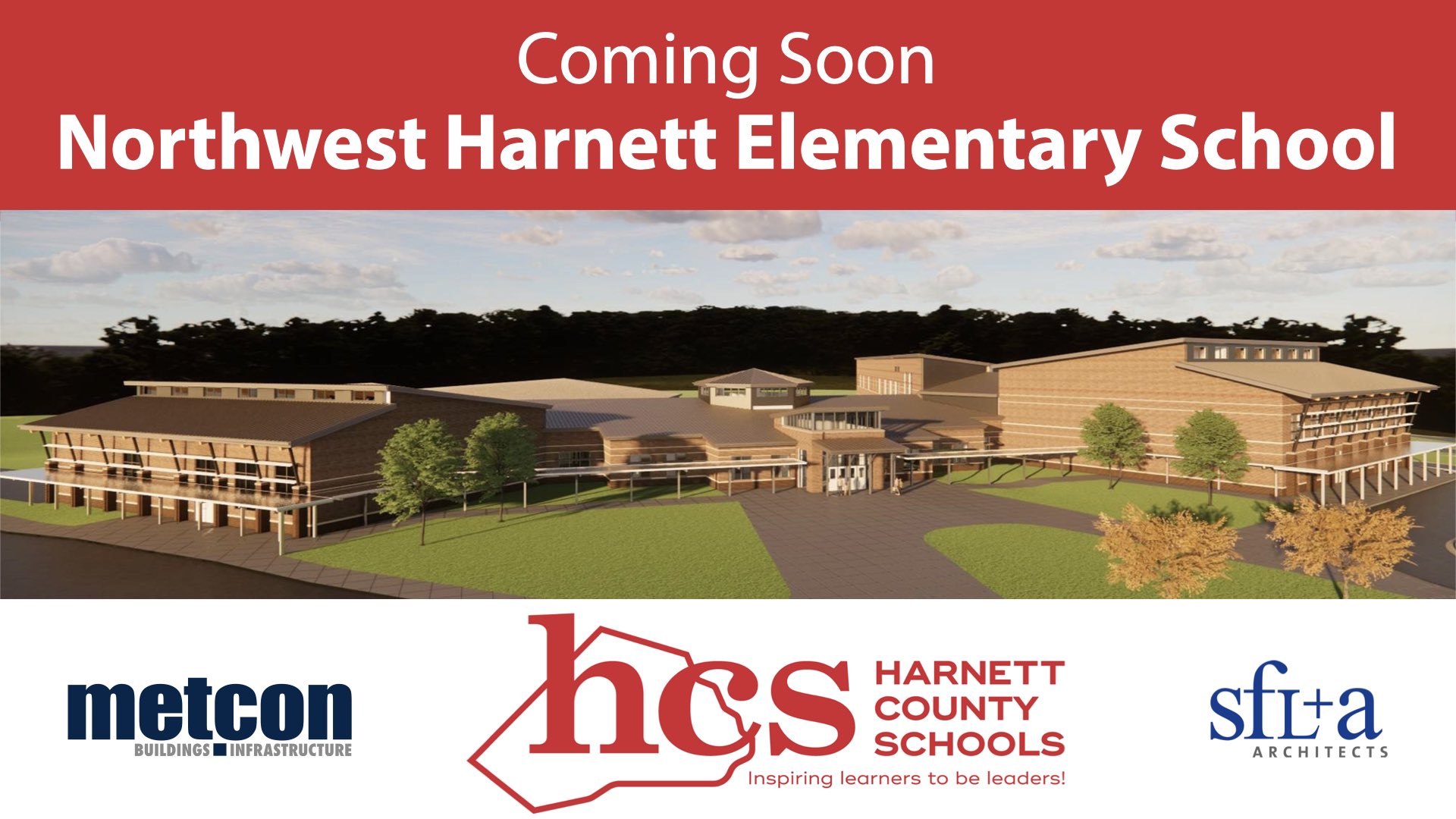 Metcon Building Infrastructure