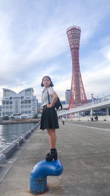 Twitterのコスプレ画像15