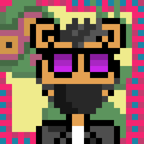 The giveaways continue! In celebration of Uman day, we will giveaway this special Uman-themed Mowse with Retro glasses! Giveaway ends once all the ancestral Umans are minted. RT and tag 2 friends! <a href="/worldofumans/">Uman</a> #UmanDay