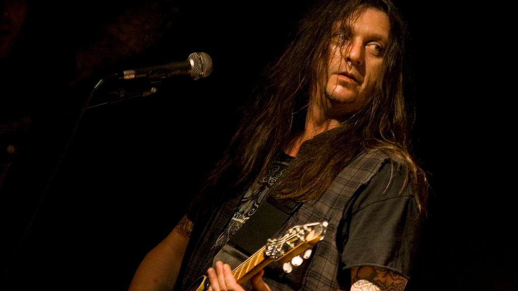 Happy Birthday Dave \"The Snake\" Sabo. (57) September 16th, 1964.  