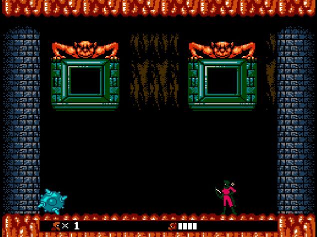 neskici.com/archer.html

Archer atari oyunu, her bölümde iblisler tarafından üzerimize fırlatılan toplardan kaçarken, oklarımızla da iblisleri yok etmeye çalıştığımız bir oyun.#archer #atarioyunlari #retro #8bit #nintendo  #nes #nesgame #nesgames #nesgamer #nesgaming