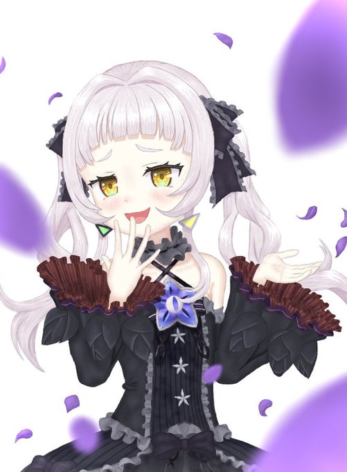 Minama 13さんのイラストまとめ