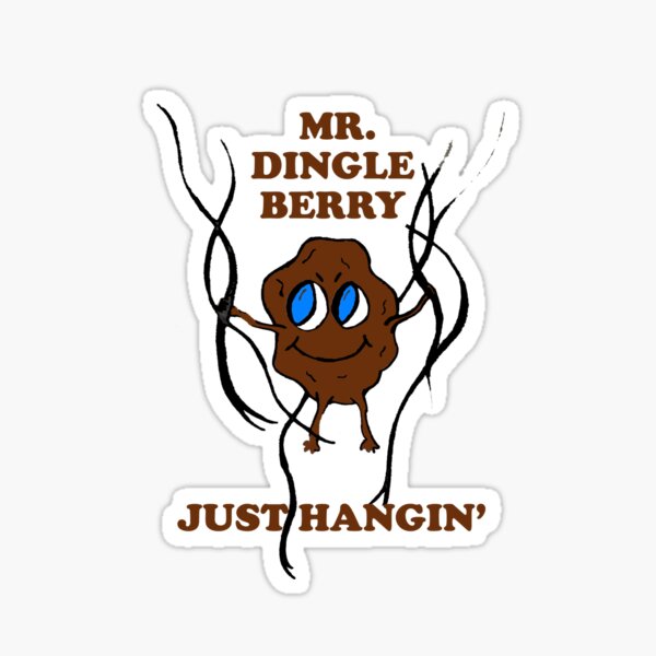 Dingleberry (@Dingleberry_) / X