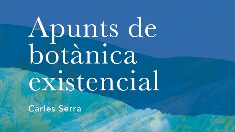 eldimoni@eldimoni.com (@eldimonipuntcom) on Twitter photo :: Festa Major de #SantaEugèniadeTer (#Girona / #Gironès) > Dv. 17-S (8h), presentació del llibre “Apunts de botànica existencial” -on les plantes prenen el protagonisme- de Carles Serra Coll, membre de la <a href="/CoordONGS/">Coordinadora d'ONG Solidàries</a>, a càrrec de Manel Mesquita i de l'autor (a l'Ateneu Eugenienc) :: Festa Major de #SantaEugèniadeTer (#Girona / #Gironès) > Dv. 17-S (8h), presentació del llibre “Apunts de botànica existencial” -on les plantes prenen el protagonisme- de Carles Serra Coll, membre de la <a href="/CoordONGS/">Coordinadora d'ONG Solidàries</a>, a càrrec de Manel Mesquita i de l'autor (a l'Ateneu Eugenienc)