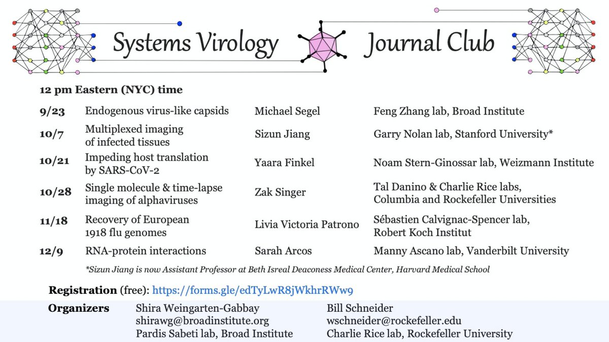 Shira Weingarten-Gabbay tweet media