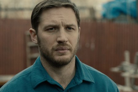 Happy birthday to a couple Toms. Tom Hardy and Tommy Lee Jones 