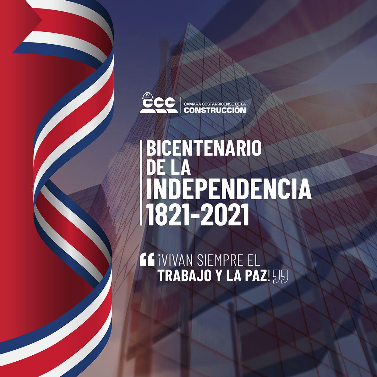 Cámara Costarricense de la Construcción tweet media