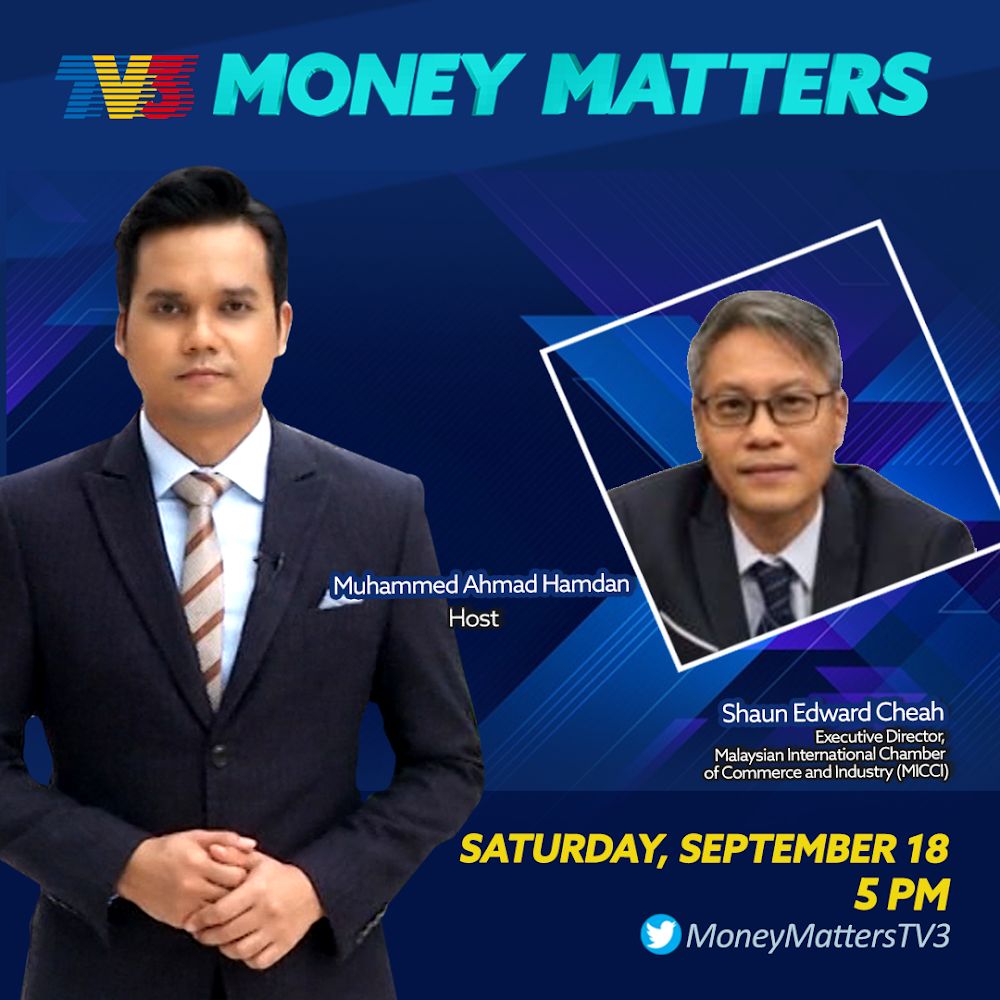Money Matters Tv3 Moneymatterstv3 Twitter