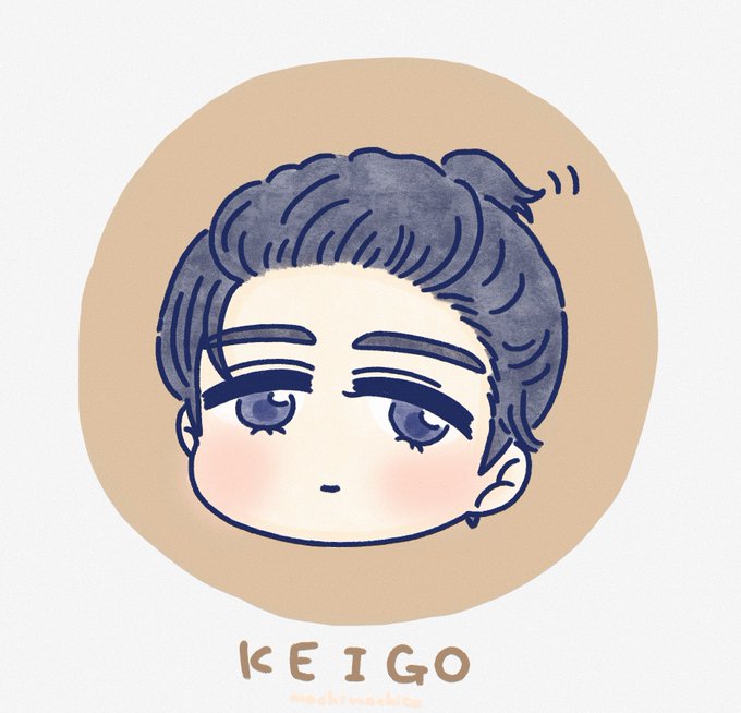けご髪結んでるの可愛かった☺️💓

#JO1fanart #JO1 #佐藤景瑚 
