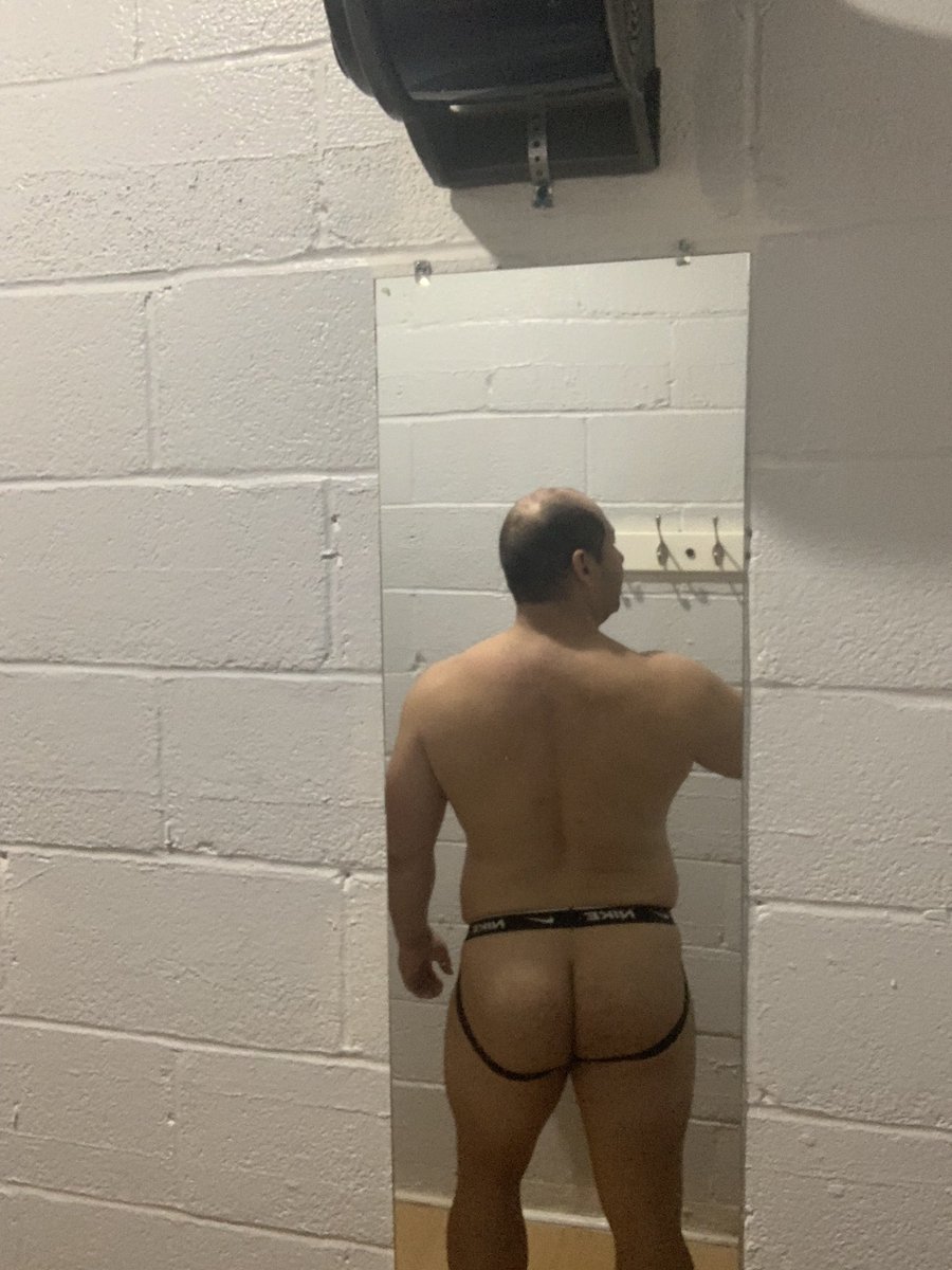 ptgf_h's tweet photo. Nike Jocks were back in stock. #HumpDay #bottom #jockstrap #bbbh #cumdumpfag #fag #teambottom #breedhim #breedme #cumdump #SubmissiveAndBreedable #rawislaw #growingbottom #testcycle https://t.co/PLYkCo7bYI
