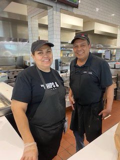 haaralaFISD's tweet photo. Taco ‘bout a Great Staff!! Huge shout out @Chiloso_mexican and our sunshine committee for supplying our staff with the most delicious breakfast tacos just in time for Mexico’s Independence Day! No better way to celebrate! #vivamexico  @CarrollFISD https://t.co/sfNo1kpGgM