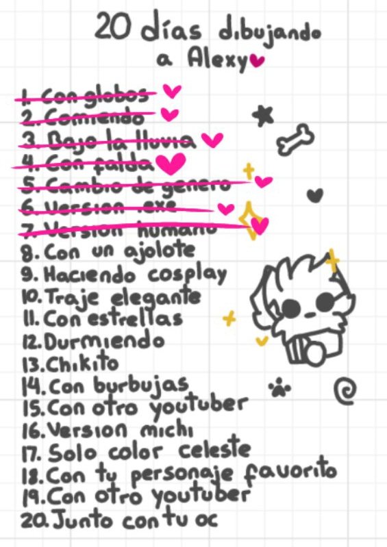 misifusneko_uwu's tweet photo. 💟NUEVO DIBUJO💟
DIA 7 (atrazado qwq)
💖Verción humano💖
FAV ❤ , RT 🔄 y FLLOW 👀??
PD: soy soy buena dibujando personas TwT , la capucha tube que hacerlo parecido un video , se los dejo aqui si es que quieren ver :v
https://t.co/aDq78o72DW
#alexychallenge #MisifusNeko https://t.co/mrftXGqtmq