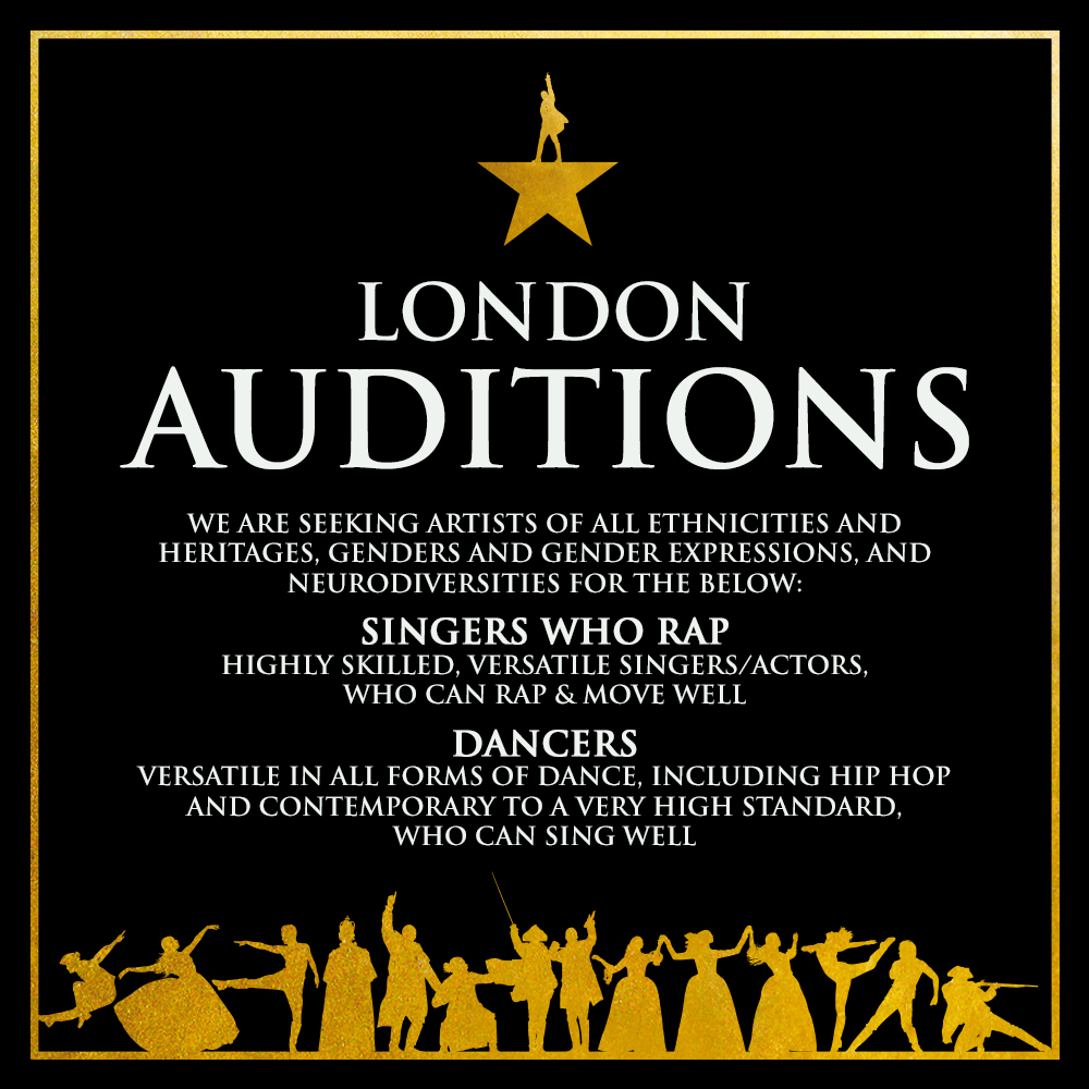 Hamilton West End tweet media