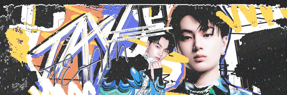 TEAMXJAY's tweet photo. NEW THEME 🔵⚫️

: BEST TEAM EVER . https://t.co/1g3sBl25dJ