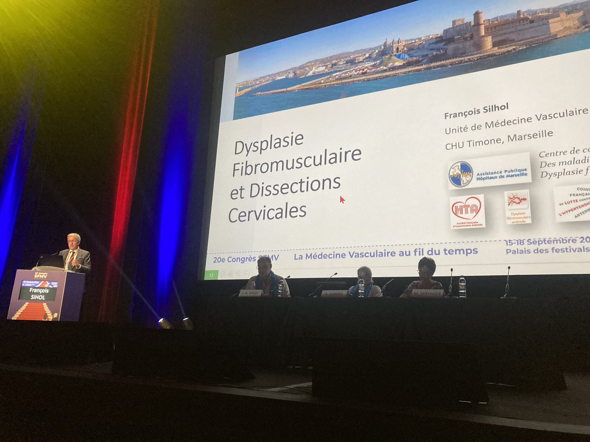 Gabrielle Sarlon B (@gabriellesbart) on Twitter photo Marseille Ă lâhonneur : la #dfm et les dissections cervicales avec lâexpert François Silhol <a href="/lasfmv/">SFMV</a> <a href="/sfmv2021/">@CANNES-SFMV2021</a> <a href="/SBensedrine/">Sophia BENSEDRINE</a> #sfmv21 <a href="/aphm_actu/">AP-HM - HĂŽpitaux Universitaires de Marseille</a> Marseille Ă lâhonneur : la #dfm et les dissections cervicales avec lâexpert François Silhol <a href="/lasfmv/">SFMV</a> <a href="/sfmv2021/">@CANNES-SFMV2021</a> <a href="/SBensedrine/">Sophia BENSEDRINE</a> #sfmv21 <a href="/aphm_actu/">AP-HM - HĂŽpitaux Universitaires de Marseille</a>