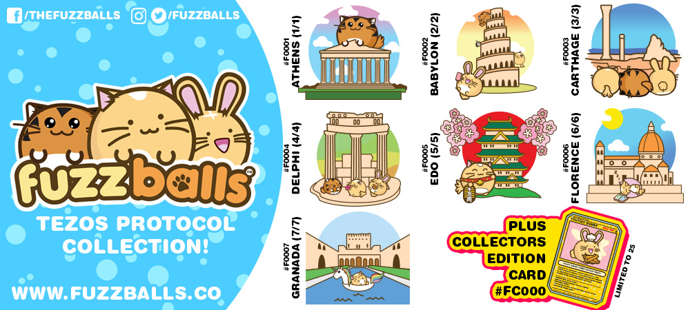 kalamint_io's tweet photo. Dropping in 2 minutes! Load your wallets!! 

https://t.co/tEAZHwMvV4

#Kalamint #Fuzzballs https://t.co/liyHnScx89