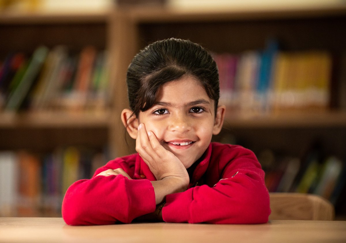 ⏰ Class might be in session, but it's not too late to enroll your child today at any of our Albuquerque Public Schools! Don't let your child miss out on the new school year, enroll them here today: bit.ly/3iptW74