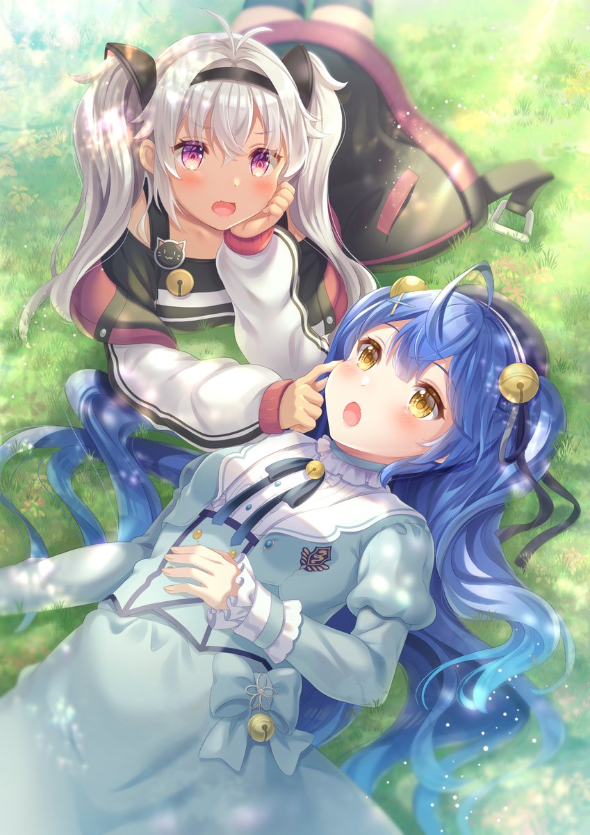 アズレン アズレンで好きな子です アズールレーン 梓月綾のイラスト アズレン アズレンで好きな子です アズールレーン 梓月綾のイラスト