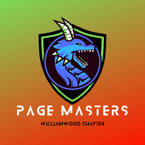 WilliamwoodLib's tweet photo. Absolutely fantastic turn out for #pagemasters today - we watched a book trailer, we judged some books covers and then we made some very strange fictional animal character bookmarks! #Williamwoodreads https://t.co/g7QzS4ATEm