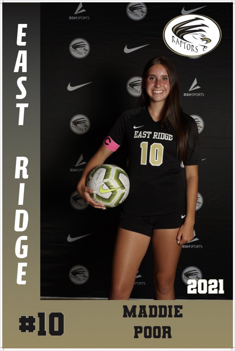 ERHS Girls Soccer tweet media