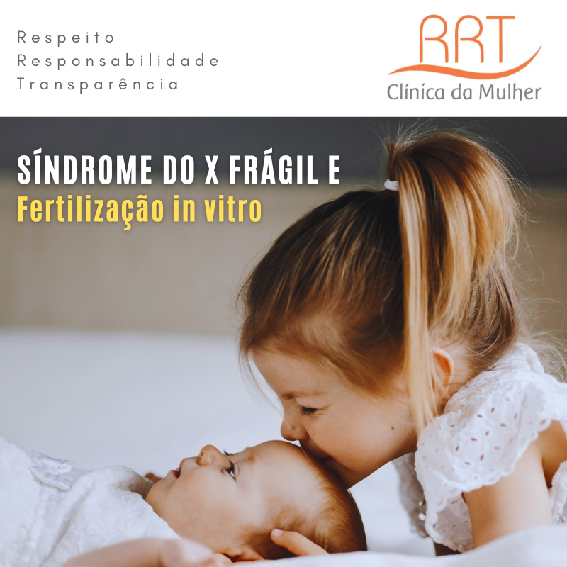 RRTClinica's tweet photo. Saiba mais sobre a Síndrome do X Frágil e como o tratamento de Fertilização in vitro pode ajudar os casais a ter filhos livres da mutação genética.
https://t.co/JorJSLQJDZ 

#xfragil #doençasraras #genética #engravidar #fertilizaçãoinvitro #drthomasmiklos #rrtclinicadamulher https://t.co/2Z47XtiobM