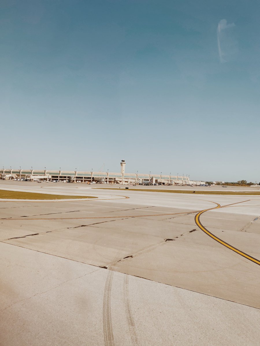 tdesseyn's tweet image. touched down for #kcdc2021