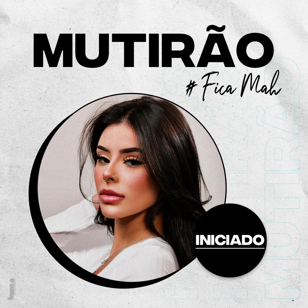 mahtavaresofic's tweet photo. 📢 MUTIRÃO DESENHISTA YES INICIADO📢

🗳 A cada 10 votos comente um emoji aqui! 
⏰ Encerra às 13hrs. 

🖇️ LINK: https://t.co/snBVuG2jHH

#FicaMah #AFazenda13 https://t.co/SpUTFAMY9h
