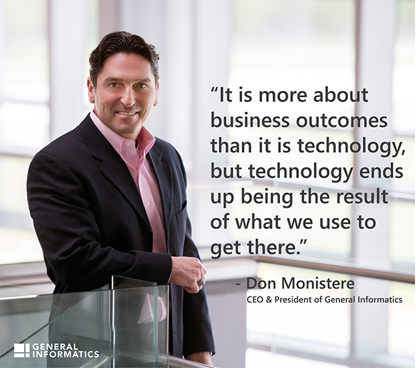 GenInf's tweet photo. General Informatics' CEO & President, Don Monistere, joins the Authentically Successful podcast with Carol Schultz. Gain insight on what GI is doing in the IT world, thoughts on leadership, and more.
https://t.co/C3CPtoNUDZ
#GeneralInformatics #AuthenticallySuccessful #Leadership https://t.co/4DZ9gCSNJp