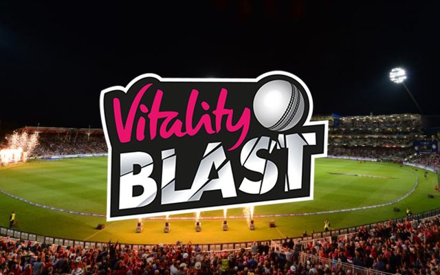It's all about cricket this Saturday. It's the T20 Blast finals day & Kent are there!! They take on Sussex in the semi-final at 2.30pm & hope to secure their place in the final at 6.45pm. We'll be showing all the action live on the big screen so come on down & enjoy the action