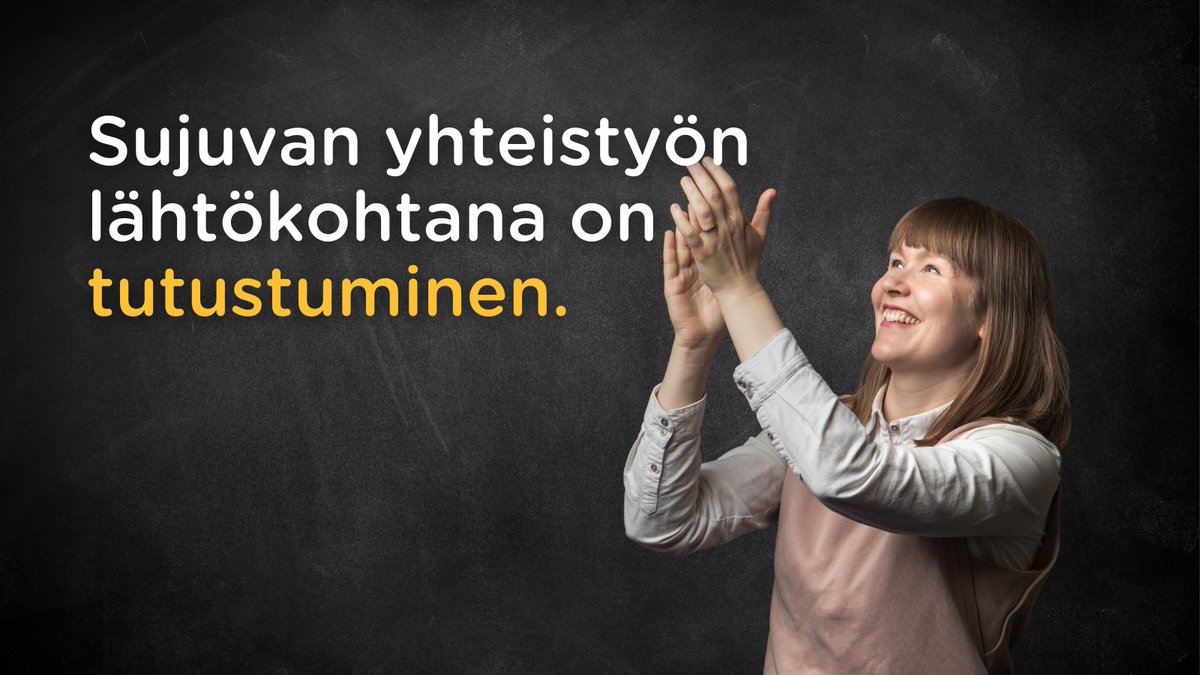 Viestintätoimisto Kaiku tweet media