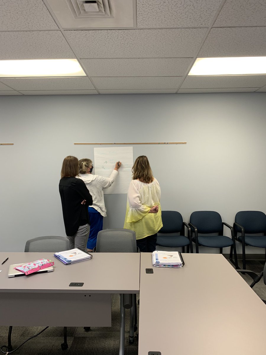 Everything in literacy comes back to the theoretical models.
We are continuing to build literacy knowledge by going back to the foundations. #letrs #scienceofreading #education <a href="/LIU12_TaC/">TaC_IU12</a> <a href="/ZatkosC/">ConnerC_IU12</a>