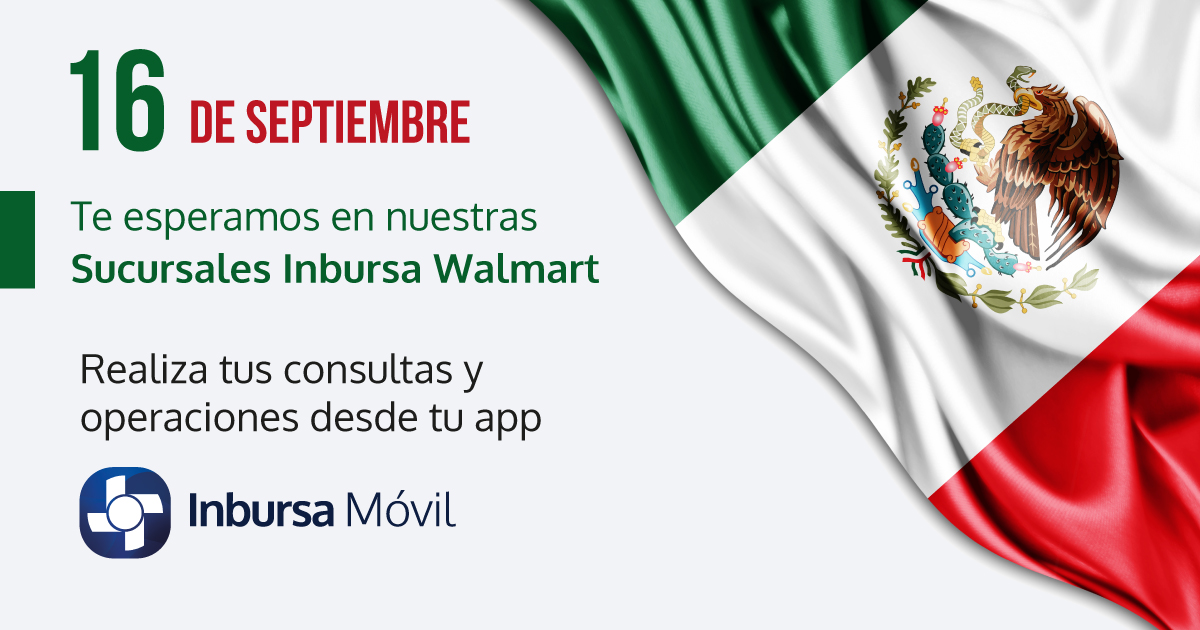 Arriba 65+ imagen horario de inbursa walmart Viaterra.mx
