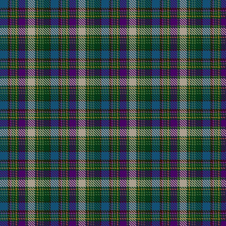 The Craobh tartan, designed and recently registered by Claire Hunter of Taffled Threads, and is an example of an asymmetric tartan. All tartan designs will be either symmetrical or asymmetrical. Do you have a favourite asymmetrical tartan? Let us know! ow.ly/jzMq50GambM