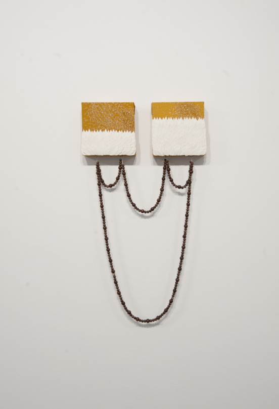 FeriaArco's tweet photo. ⚪️ @sabrinaamrani #ArcoExhibitions en #ARCOlisboa
"Long Story Short"
📸 Joël Andrianomerisoa, Jong Oh &amp; Timothy Hyunsoo Lee

Visita la exposición en: https://t.co/bA7d3KfFV1 

#ARCOlisboa #ARCO2021 #GeneralProgramme #JoëlAndrianomerisoa #JongOh #TimothyHyunsooLee https://t.co/cL3NpGUe8N