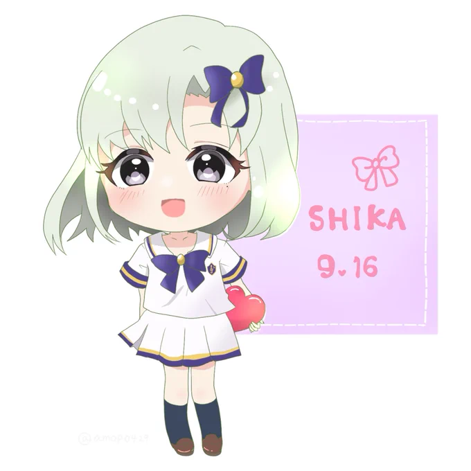 もっと劇場に遊びにおいで😊❤
#詩花生誕祭
#詩花生誕祭2021 