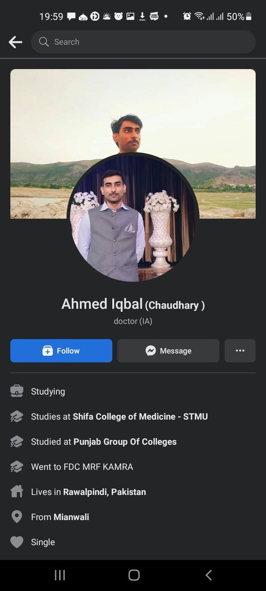 imaeune's tweet photo. Been noticing this sick trend of immature students coming up with false news of deaths for attention. Please keep an eye out for these trolls &amp; raise yourselves not to end up like them.
#NMDCAT

#ProtestAgainstPMC
#OneNationOneMDCAT
#WerejectTEPSMDCATkey #WeRejectPmcMdcatTest2021 https://t.co/pebxvzQS6Z