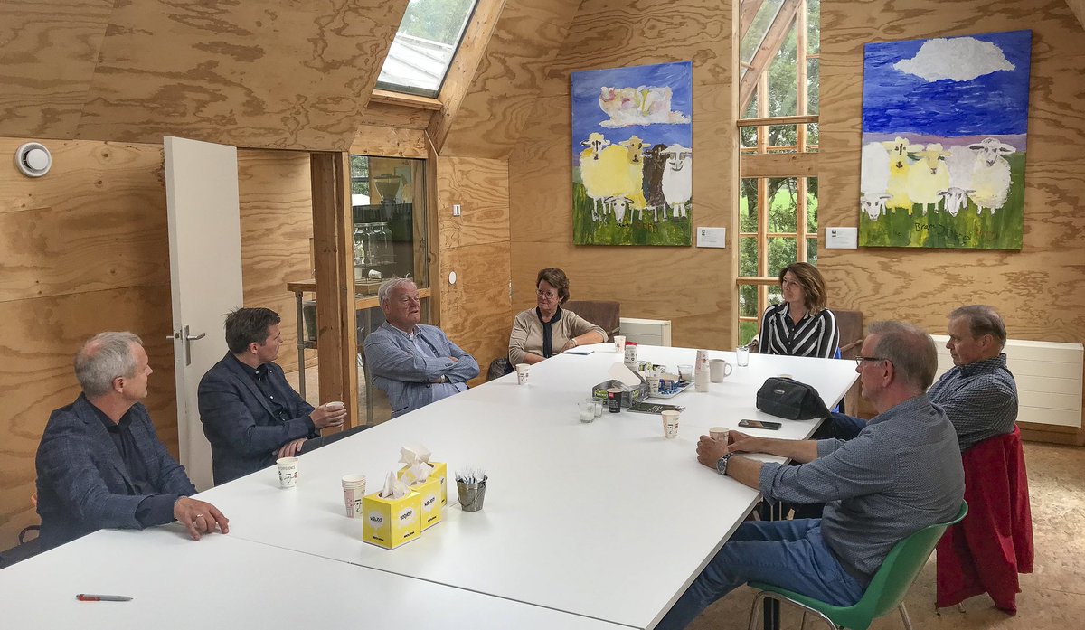 Hospice Nocturne tweet media