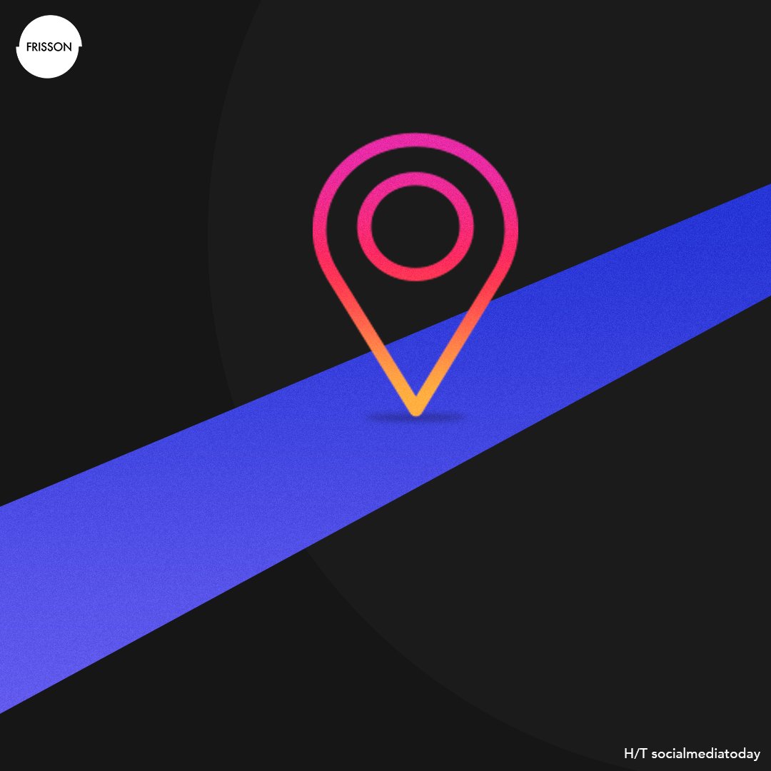Frisson Creative tweet media