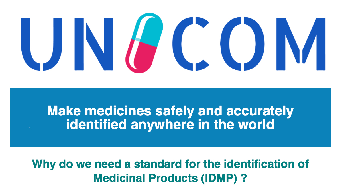 <a href="/IHE_Europe/">IHE-Europe</a> is delighted to participate in IDMP Standards programme, as part of the UNICOM initiative - facilitating interoperability testing &amp; implementation. Read more > mailchi.mp/49085e527258/l… <a href="/IHEBelgium/">IHE Belgium</a> @IHENL @IHE_fr <a href="/IHEAustria/">IHE Austria 🇦🇹</a> <a href="/IHE_USA/">IHE USA</a> <a href="/IHEIntl/">IHE International</a> @IHEsuisse <a href="/IHE_Australia/">IHE Australia</a>